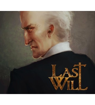 Last Will Steam Key GLOBAL